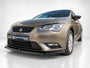 Motordrome Front Splitter Seat Leon Mk3 (2012-2017)