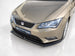 Motordrome Front Splitter Seat Leon Mk3 (2012-2017) – view 2