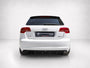 Motordrome Rear Diffuser Audi A3 8P Sportback (2008-2012)