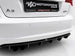 Motordrome Rear Diffuser Audi A3 8P Sportback (2008-2012) – view 4