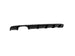 Motordrome Rear Diffuser Audi A3 8P Sportback (2008-2012) – view 5