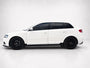 Motordrome Side Skirts Audi A3 8P Sportback (2005-2012)