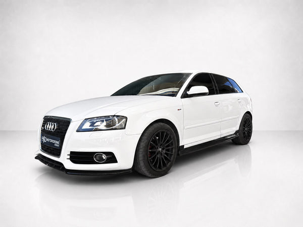 Taloneras para Audi A3 8P Sportback (2005-2012)