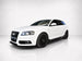 Motordrome Side Skirts Audi A3 8P Sportback (2005-2012) – view 2
