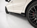 Motordrome Side Skirts Audi A3 8P Sportback (2005-2012) – view 3