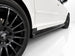 Motordrome Side Skirts Audi A3 8P Sportback (2005-2012) – view 4