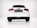 Motordrome Rear Diffuser Audi A3 8V Sportback (2013-2016) (Single Exhaust) – view 2