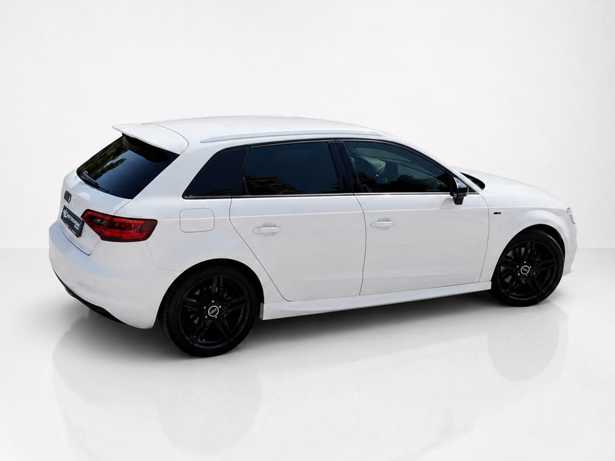 Motordrome Side Skirts Audi A3 8V Sportback (2013-2020) – view 4