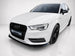 Motordrome Front Splitter Audi A3 8V Sportback (2013-2016) – view 4