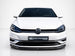 Motordrome Front Splitter Volkswagen Golf Mk7 Facelift (2016-2019) – view 2