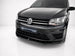 Motordrome Front Splitter Volkswagen Caddy Mk4 – view 3