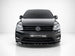Motordrome Front Splitter Volkswagen Caddy Mk4