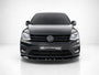 Motordrome Front Splitter Volkswagen Caddy Mk4