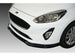 Motordrome Front Splitter Ford Fiesta Mk8 (2017-2021)