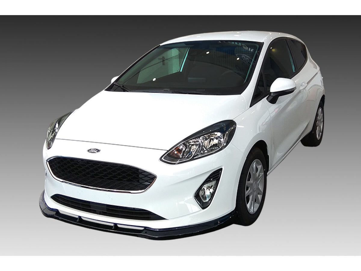 Motordrome Front Splitter Ford Fiesta Mk8 (2017-2021) – view 4