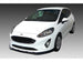 Motordrome Front Splitter Ford Fiesta Mk8 (2017-2021) – view 4