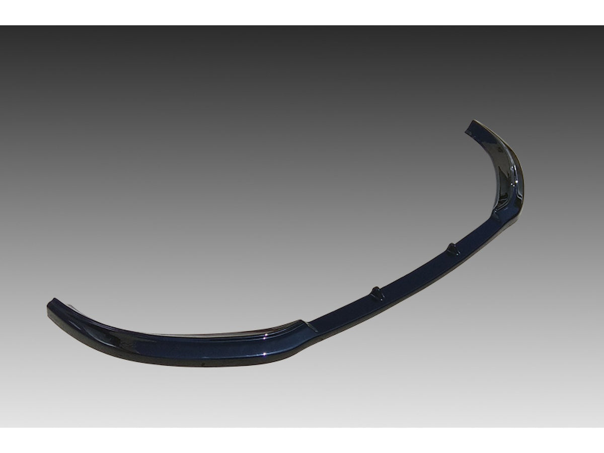 Motordrome Front Splitter Ford Fiesta Mk8 (2017-2021) – view 2