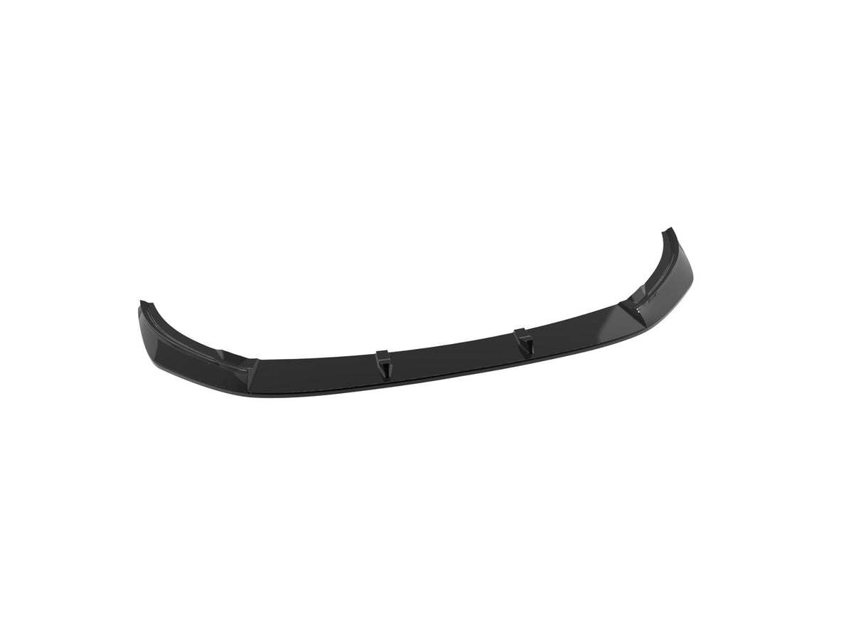 Motordrome Front Splitter Volkswagen Polo Mk6 (2017-) – view 5