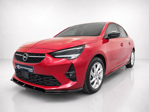 Frontlippe Opel Corsa F (2019-2023)