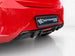 Motordrome Rear Diffuser Opel Corsa F GS-Line (2019-) – view 2