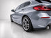 Motordrome Side Skirt Extensions BMW 1 Series F40 – view 3