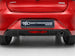 Motordrome Rear Diffuser Opel Corsa F GS-Line (2019-) – view 3