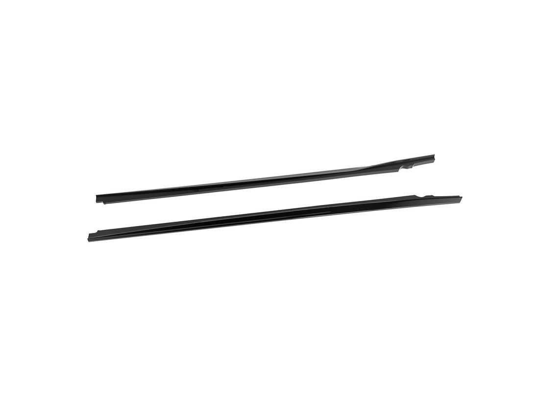 Motordrome Side Skirt Extensions BMW 1 Series F40 – view 4