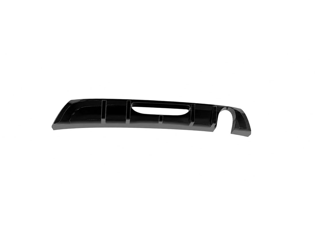 Motordrome Rear Diffuser Opel Corsa F GS-Line (2019-) – view 4