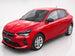 Motordrome Side Skirt Extensions Opel Corsa F (2019-)