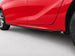 Motordrome Side Skirt Extensions Opel Corsa F (2019-) – view 4