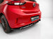 Motordrome Rear Splitter Opel Corsa F (2019-) – view 4