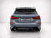 Motordrome Rear Splitter BMW 1 Series F40
