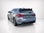 Motordrome Rear Splitter BMW 1 Series F40 – view 2