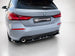 Motordrome Rear Splitter BMW 1 Series F40 – view 3