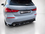Motordrome Rear Splitter BMW 1 Series F40 – view 3