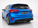 Motordrome Rear Diffuser Ford Focus Hatchback Mk4 ST-Line