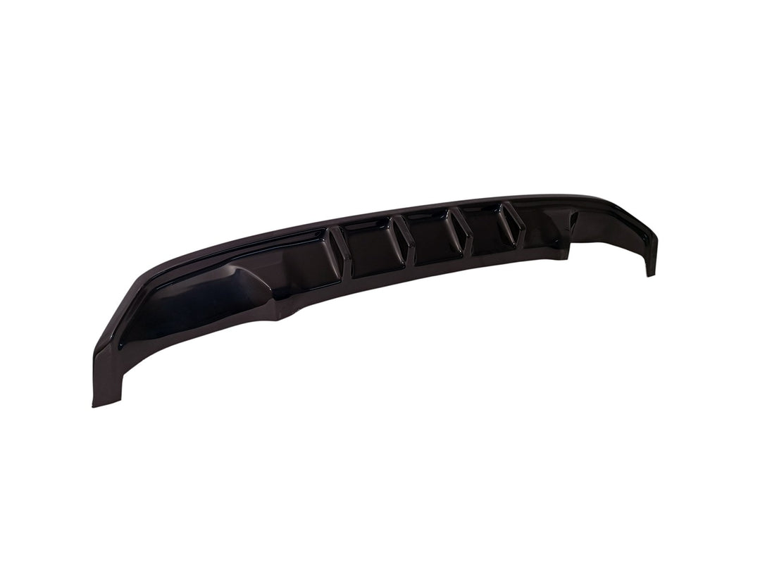 Motordrome Rear Diffuser Ford Focus Hatchback Mk4 ST-Line – view 5