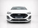 Motordrome Front Splitter Ford Focus Mk4 ST / ST-Line  (2018-)