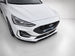 Motordrome Front Splitter Ford Focus Mk4 ST / ST-Line  (2018-) – view 4