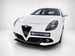 Motordrome Front Splitter Alfa Romeo Giulietta Facelift (2016-2020)