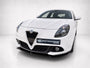 Motordrome Front Splitter Alfa Romeo Giulietta Facelift (2016-2020)