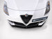 Motordrome Front Splitter Alfa Romeo Giulietta Facelift (2016-2020) – view 4