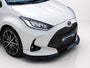 Motordrome Front Splitter Toyota Yaris Mk4 GR Sport (2022-) – view 3