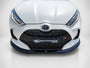 Motordrome Front Splitter Toyota Yaris Mk4 GR Sport (2022-) – view 4