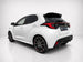 Motordrome Side Skirt Extensions Toyota Yaris Mk4 GR Sport (2022-) – view 4