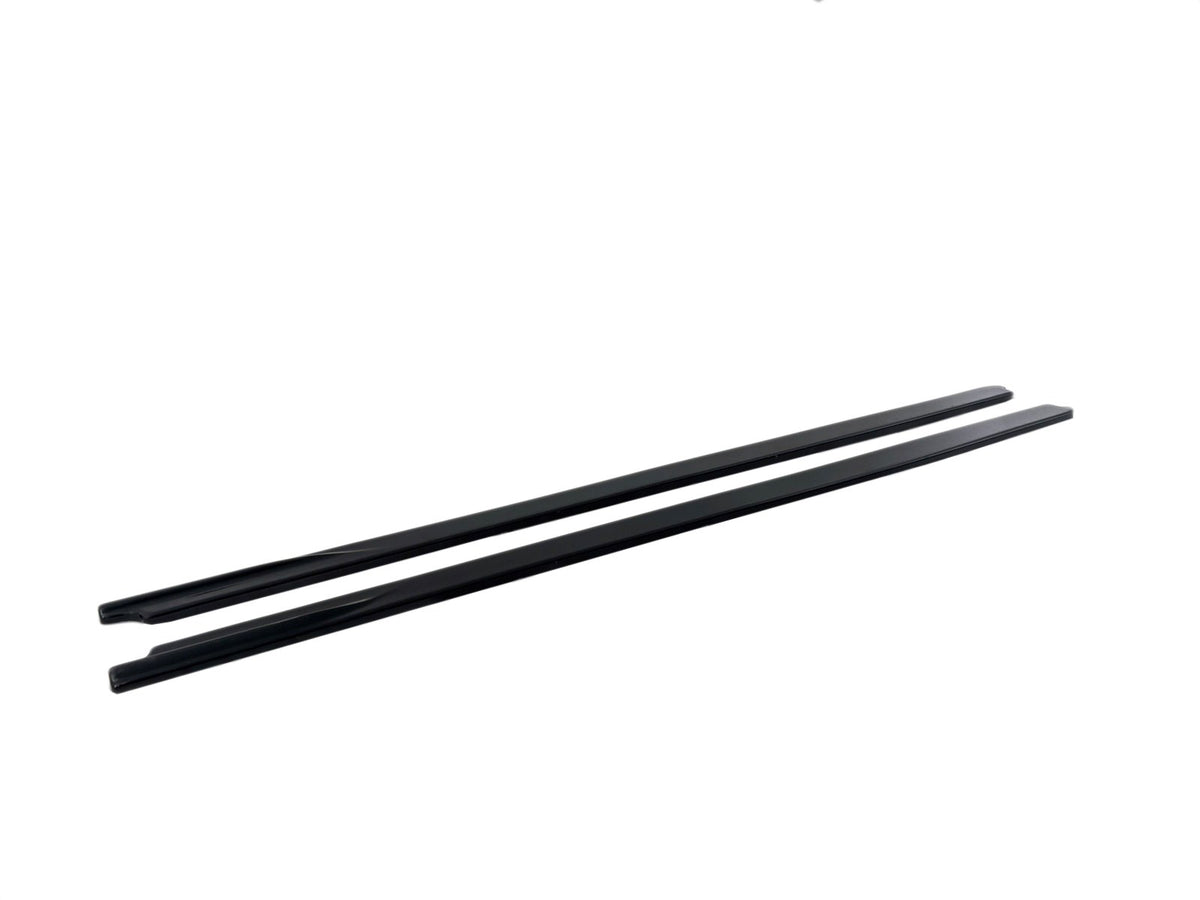 Motordrome Side Skirt Extensions Toyota Yaris Mk4 GR Sport (2022-) – view 5