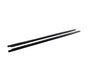 Motordrome Side Skirt Extensions Toyota Yaris Mk4 GR Sport (2022-) – view 5
