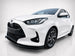 Motordrome Front Splitter Toyota Yaris Mk4 (2020-)