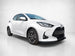 Motordrome Front Splitter Toyota Yaris Mk4 (2020-) – view 2