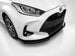 Motordrome Front Splitter Toyota Yaris Mk4 (2020-) – view 3